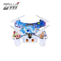 Cheerson CX-10D the Newest Mini RC Drone 2.4G RC Quadcopter AUTO HOVER Smart Drone